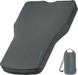 $190 Lost Horizon Self-Inflating Foam Camping Mattress for RAV4