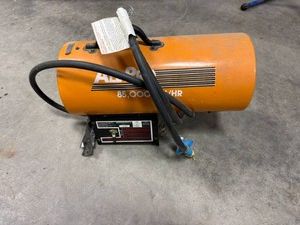 85,000 BTU Propane Heater