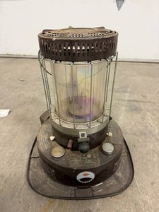 Moonlighter Kerosene Heater