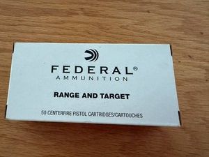 Federal 380 Auto Piston Cartridges (44)