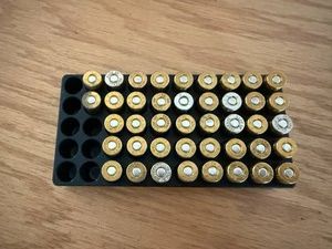 Federal 45 Auto Shells (42)