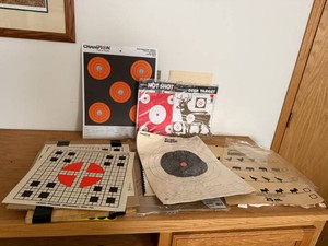Targets