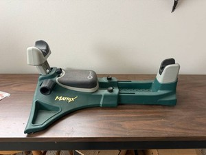 Caldwell Matrix Shooting Rest