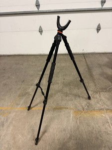 Vangaurd Quest 3-1 Shooting Stick