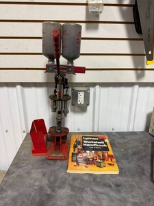 MEC 600 Jr Shotshell Reloading Press