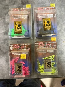Blazer Broadhead Vanes