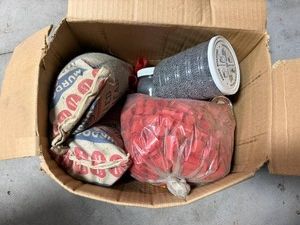 Reloading Supplies 2-25# Bags Lead Shot