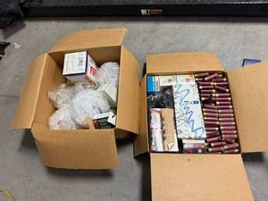 Reloading Supplies
