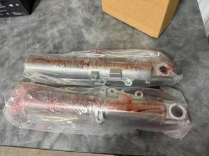 Showa Motorcycle Shocks
