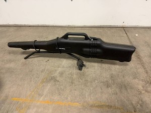 Polaris Gun Boot
