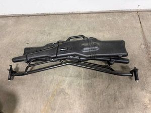Polaris Double Gun Boot