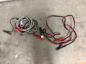 Jumper Cables