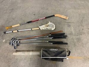 Callaway Golf Clubs, Hockey Stick