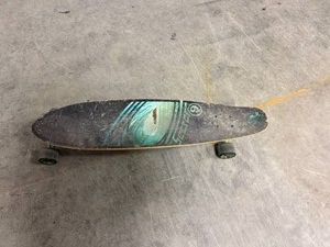 Sector Nine Skateboard