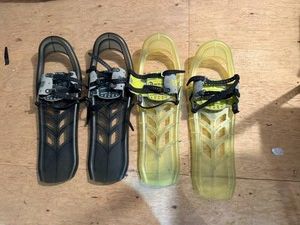 Snow Shoes