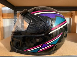 Arctic Cat Helmet Size MD