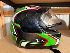 Z1R Helmet