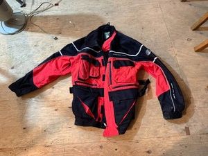 Arctic Cat Arcticwear Jacket Size L