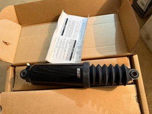 Showa Shocks