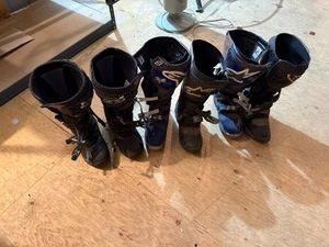 Snow Boots