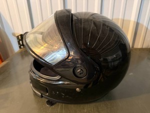 Arctic Cat Helmet