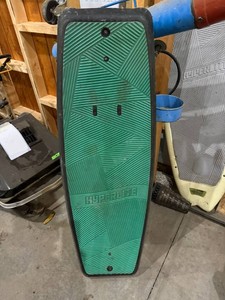 Hyperlite Board