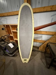 Hyper Lite Land Lock 5 11 Board