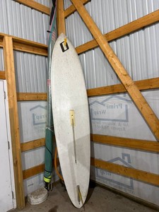 Obrien Elite Windsurf Longboard