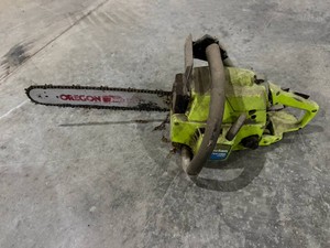 Poulan Counter Vibe 3400 Chainsaw