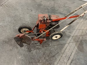 Jacobsen Lawn Equipment Edger