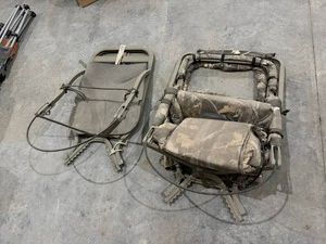 Tree Stand