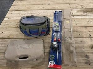 Fishing Supplies