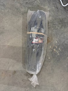 New Snow Shoes
