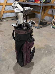 Golf Clubs