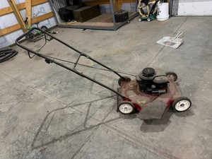 Ranch King Lawn Mower