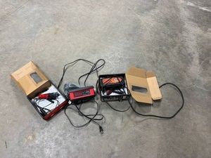12v Battery Maintainers