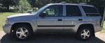2005 Chevrolet Trailblazer 4x4