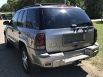 2005 Chevrolet Trailblazer 4x4