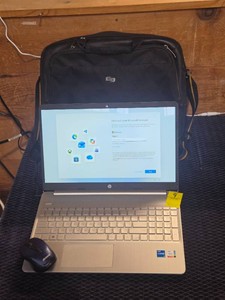 HP MODEL 15-dy2067ms LAPTOP