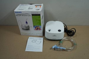 Philips Respironics Aerosol Delivery System