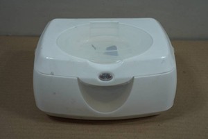Munchkin Warm Glow Baby Wipe Warmer