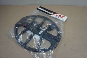 Minelab 15 Coil Accessory for Equinox Metal Detectors