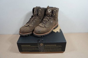 Irish Setter Trailblazer Mens 7 Boots - Size 10.5