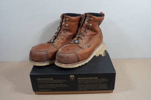Irish Setter Wingshooter XD Mens 6 Work Boots - Size 14