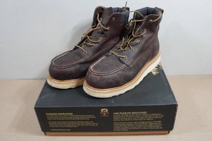 Irish Setter Ashby Mens 6 Work Boots - Size 11