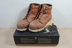 Irish Setter Wingshooter XD Mens 6 Work Boots - Size 9