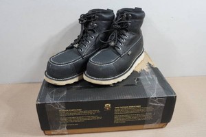 Irish Setter Wingshooter XD Mens 6 Work Boots - Size 7