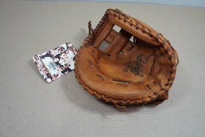 Shoeless Joe 34 Fast Pitch Catchers Mit - Left Handed
