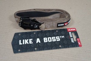 Boss Dog 4 Leash