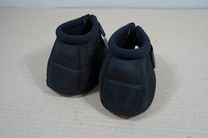 Professionals Choice Bell Boots - Medium